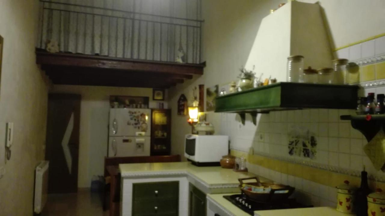 Carini Luxury Apartment Vicino Aereoporto E Al Mare Εξωτερικό φωτογραφία