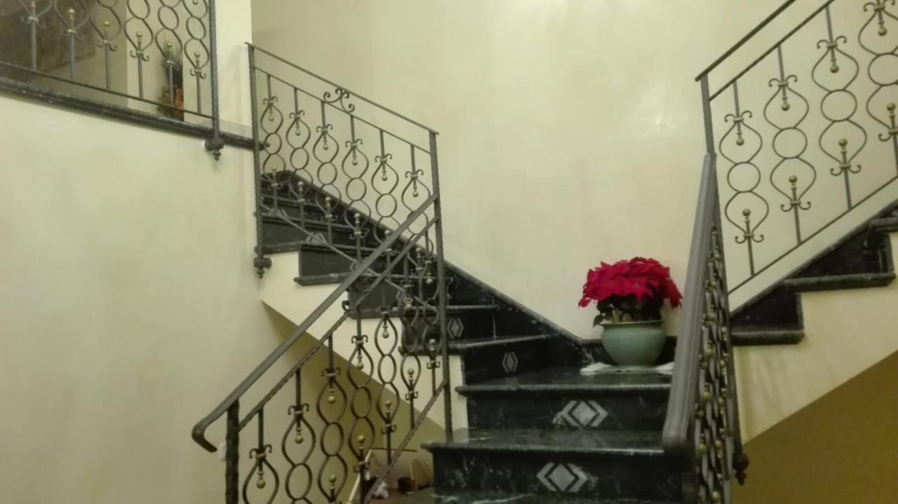 Carini Luxury Apartment Vicino Aereoporto E Al Mare Εξωτερικό φωτογραφία