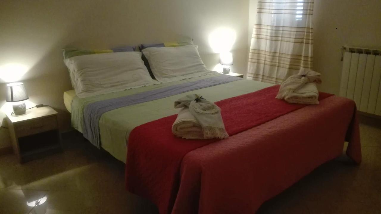 Carini Luxury Apartment Vicino Aereoporto E Al Mare Εξωτερικό φωτογραφία
