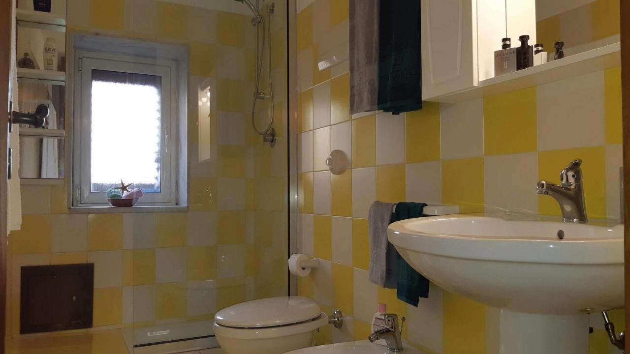 Carini Luxury Apartment Vicino Aereoporto E Al Mare Εξωτερικό φωτογραφία