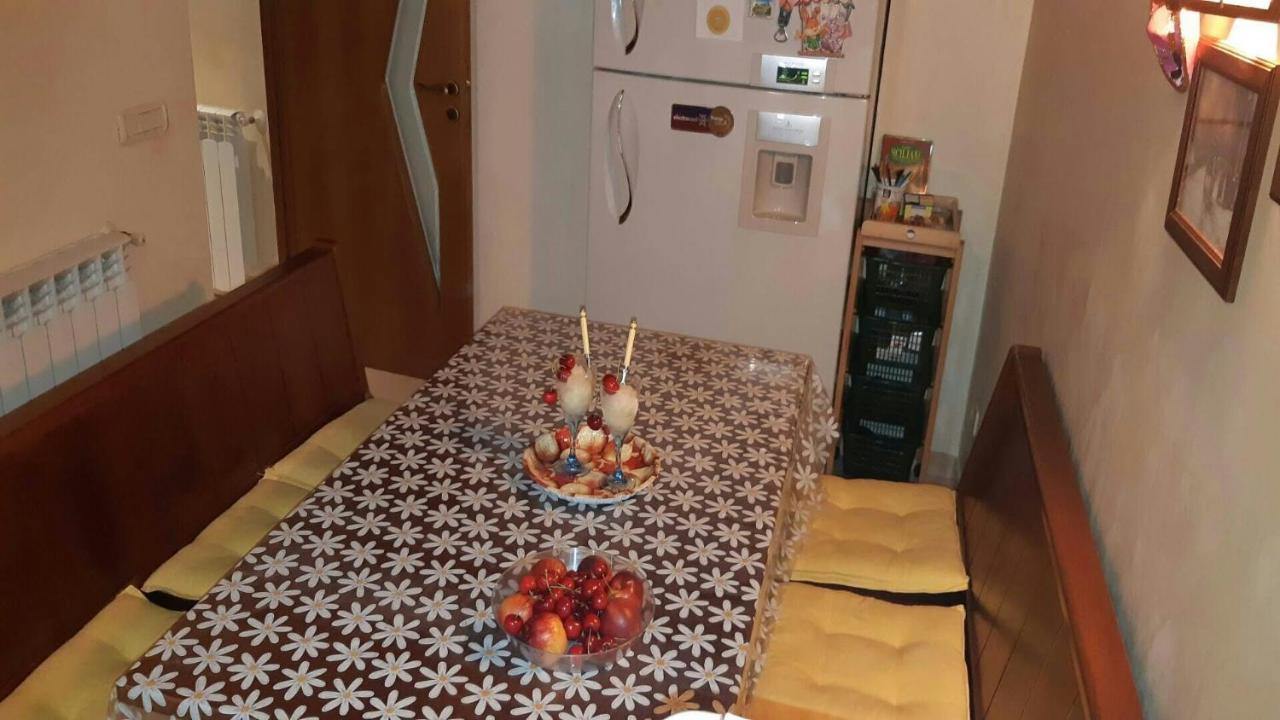 Carini Luxury Apartment Vicino Aereoporto E Al Mare Εξωτερικό φωτογραφία