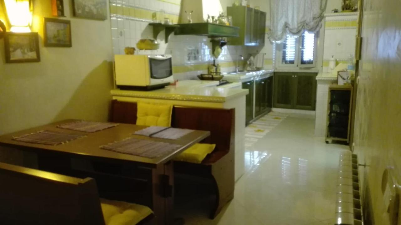 Carini Luxury Apartment Vicino Aereoporto E Al Mare Εξωτερικό φωτογραφία