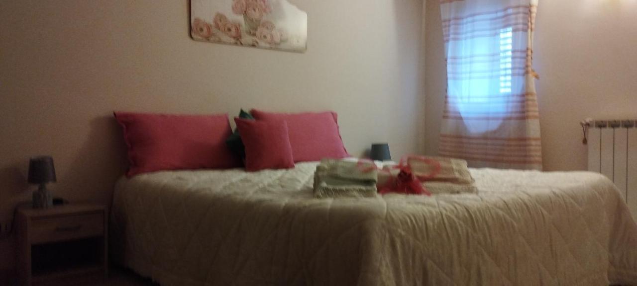 Carini Luxury Apartment Vicino Aereoporto E Al Mare Εξωτερικό φωτογραφία